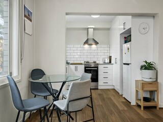 Appartement Melbourne Kenmerken 9