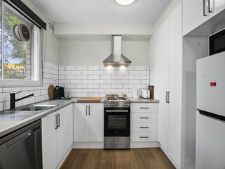 Appartement Melbourne Kenmerken 10