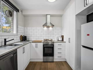 Appartement Melbourne Kenmerken 5