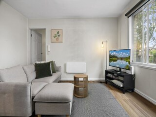 Appartement Melbourne Kenmerken 3