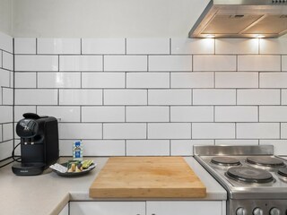 Apartment Melbourne Ausstattung 9