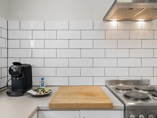 Appartement Melbourne Kenmerken 9