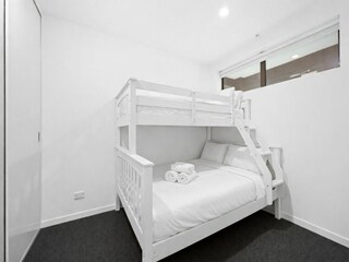 Appartamento Melbourne Caratteristiche 4