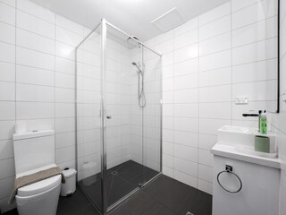 Apartment Melbourne Ausstattung 7