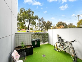Apartment Melbourne Ausstattung 10