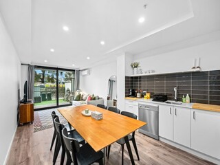 Apartment Melbourne Features 11