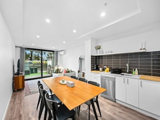 Appartement Melbourne Kenmerken 13