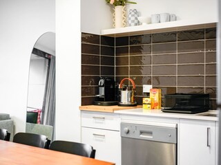 Apartment Melbourne Ausstattung 11