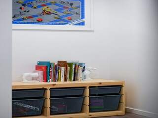 Apartamento Melbourne Características 13