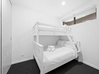Appartamento Melbourne Caratteristiche 6
