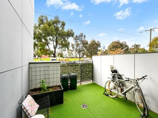 Appartamento Melbourne Caratteristiche 9