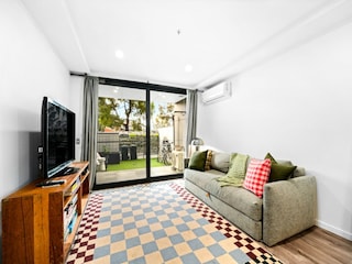Apartment Melbourne Features 1