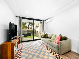Appartamento Melbourne Caratteristiche 1