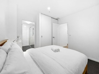 Appartement Melbourne Kenmerken 5