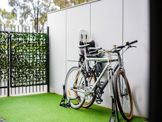 Apartment Melbourne Ausstattung 5