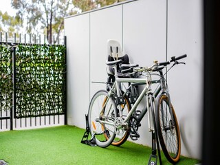 Apartment Melbourne Features 5