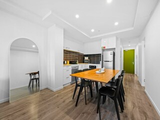 Apartment Melbourne Features 6