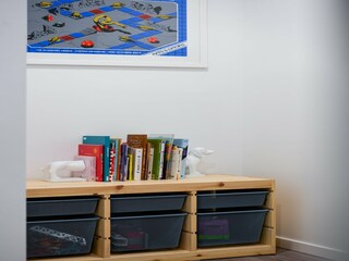 Apartment Melbourne Features 13