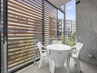 Apartamento Welt Grabación al aire libre 3