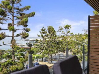 Apartment Welt Außenaufnahme 4