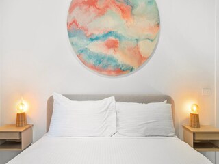 Appartement Melbourne Kenmerken 16