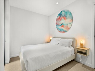 Appartement Melbourne Kenmerken 11
