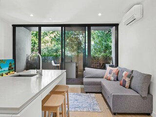 Appartement Melbourne Kenmerken 13