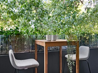 Appartement Melbourne Buitenaudio-opname 6
