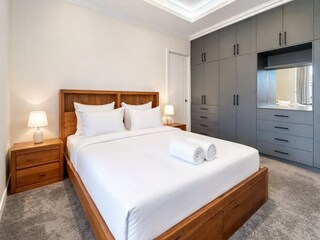 Apartment Perth Features 8