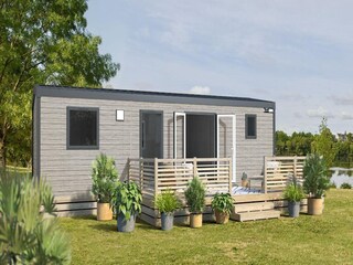 Chalet Mol Outdoor Recording 1