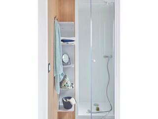 Chalet Mol Caratteristiche 11