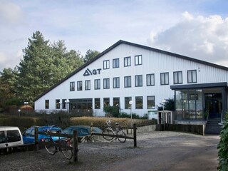 Chalet Mol Ausstattung 10