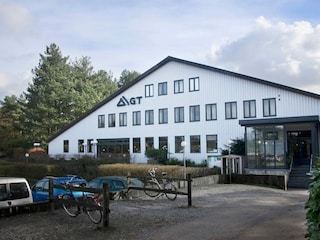 Chalet Mol Équipement 7