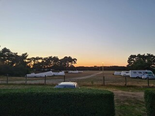 Chalet Mol Outdoor Recording 3