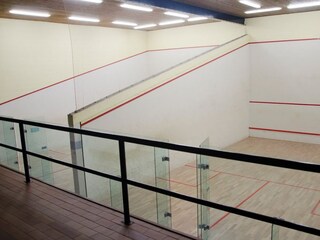 Chalet Mol  21