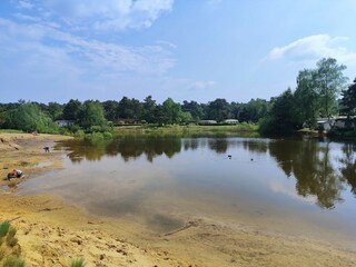 Chalet Mol Omgeving 16