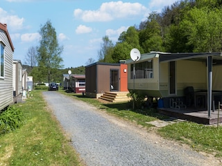 Chalet Vresse-sur-Semois Umgebung 34