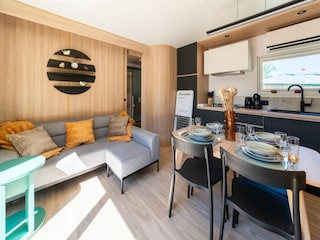 Chalet Vresse-sur-Semois Ausstattung 9