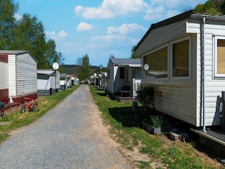 Chalet Vresse-sur-Semois Außenaufnahme 4