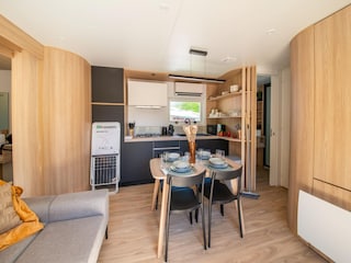 Chalet Vresse-sur-Semois Ausstattung 13