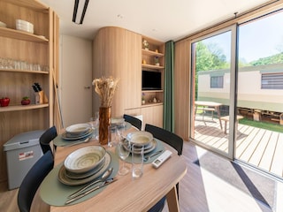 Chalet Vresse-sur-Semois Ausstattung 15