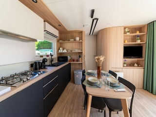 Chalet Vresse-sur-Semois Ausstattung 16