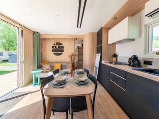 Chalet Vresse-sur-Semois Ausstattung 17