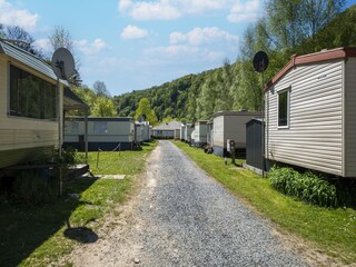 Chalet Vresse-sur-Semois Umgebung 30