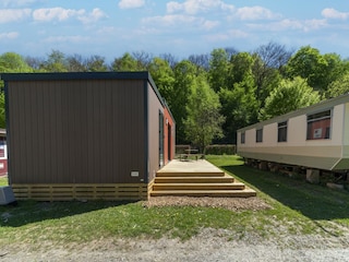 Chalet Vresse-sur-Semois Außenaufnahme 5