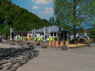 Chalet Vresse-sur-Semois Umgebung 33