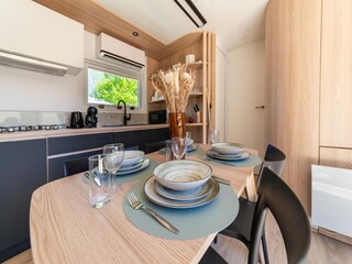 Chalet Vresse-sur-Semois Ausstattung 27