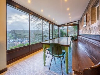 Castle La Roche-en-Ardenne Features 14