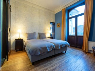 Castle La Roche-en-Ardenne Features 16