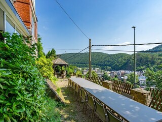 Castle La Roche-en-Ardenne Outdoor Recording 2